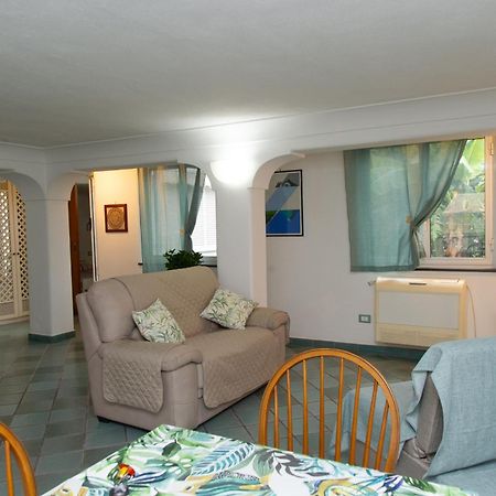Appartamento Casa Marina Ischia Esterno foto