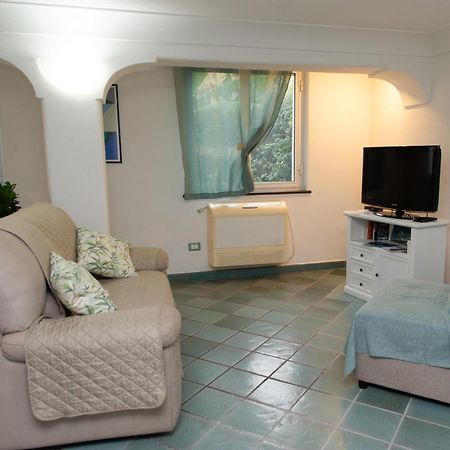 Appartamento Casa Marina Ischia Esterno foto