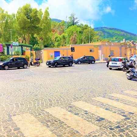 Appartamento Casa Marina Ischia Esterno foto