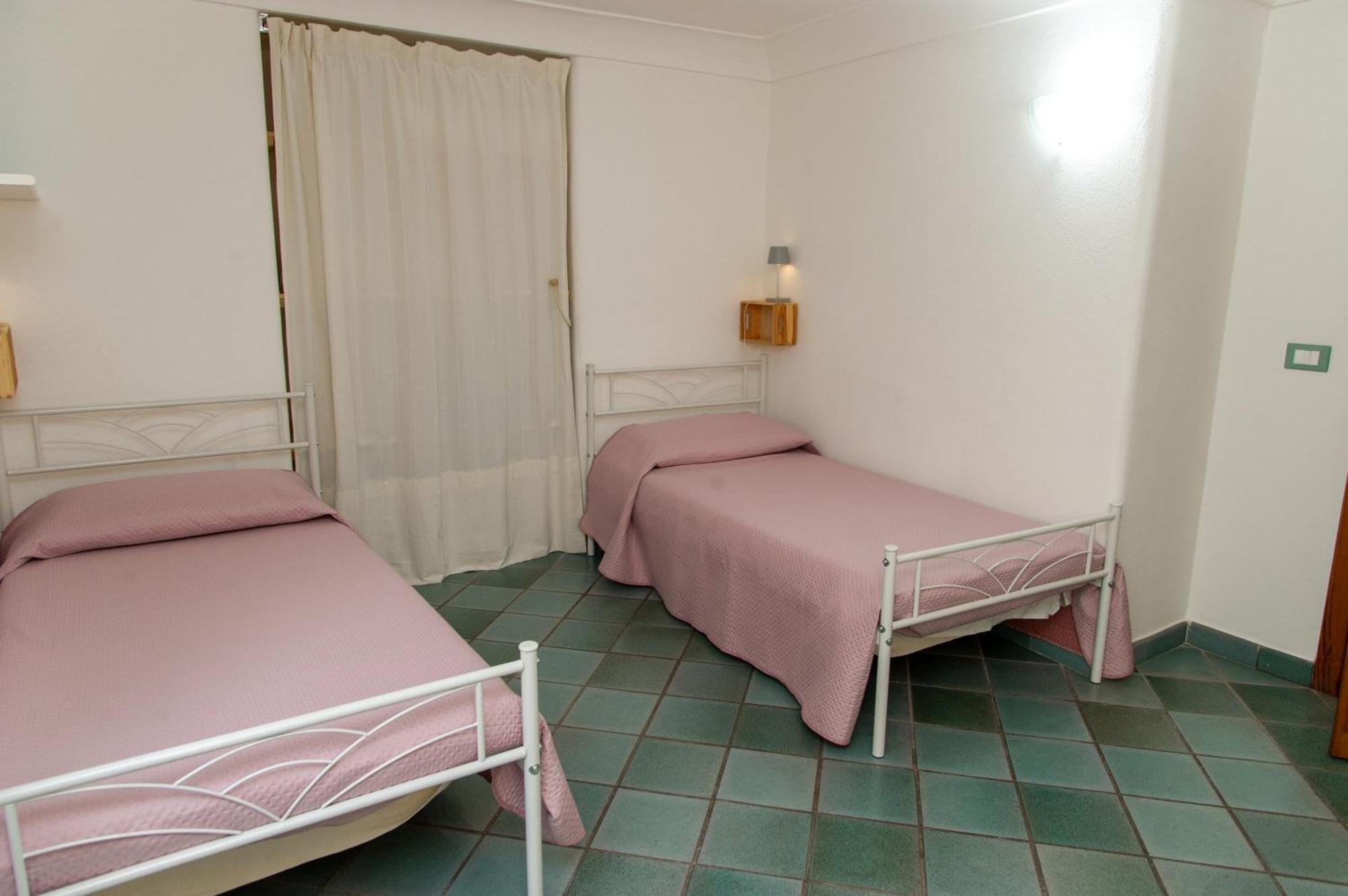 Appartamento Casa Marina Ischia Esterno foto