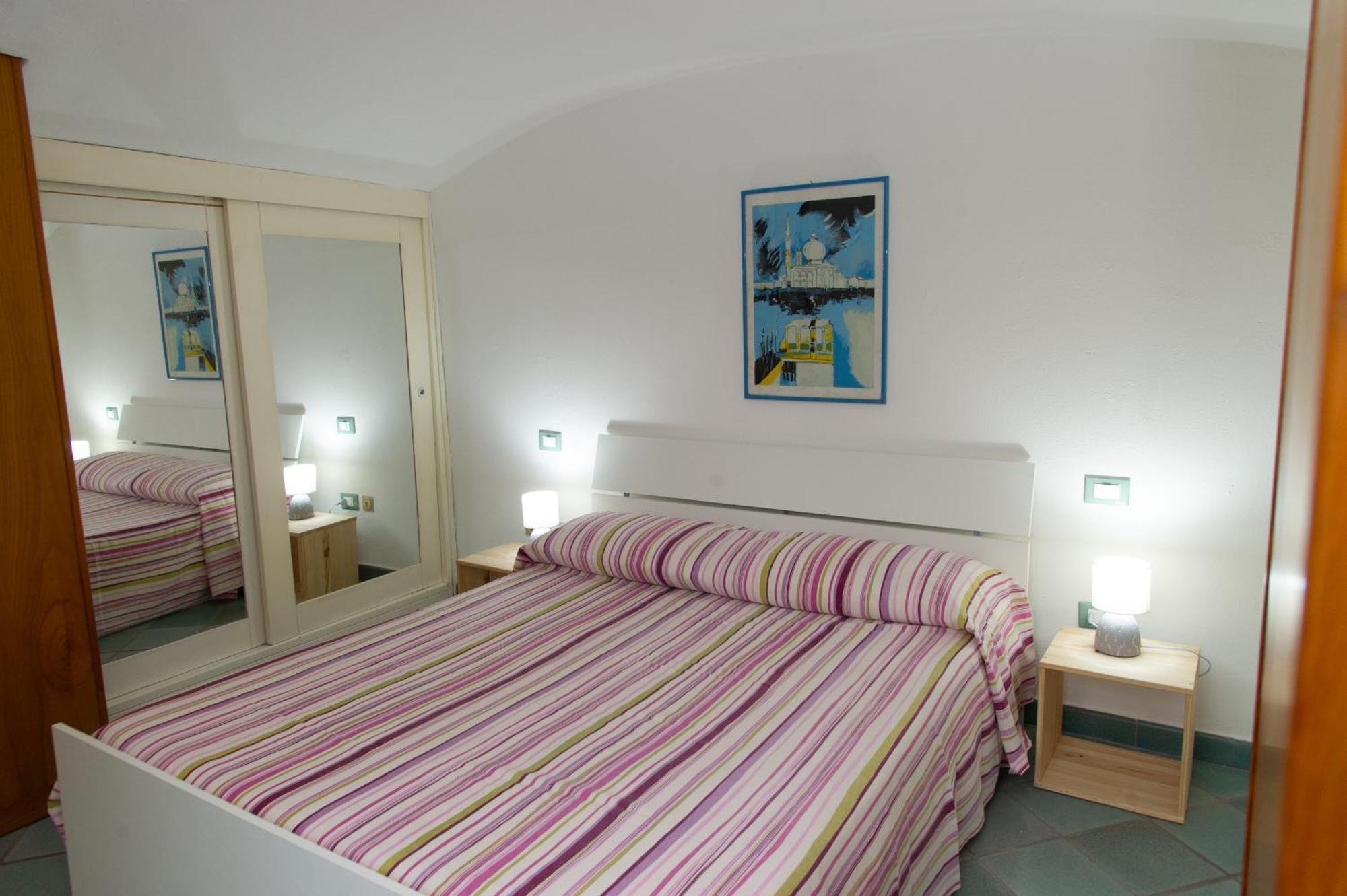 Appartamento Casa Marina Ischia Esterno foto