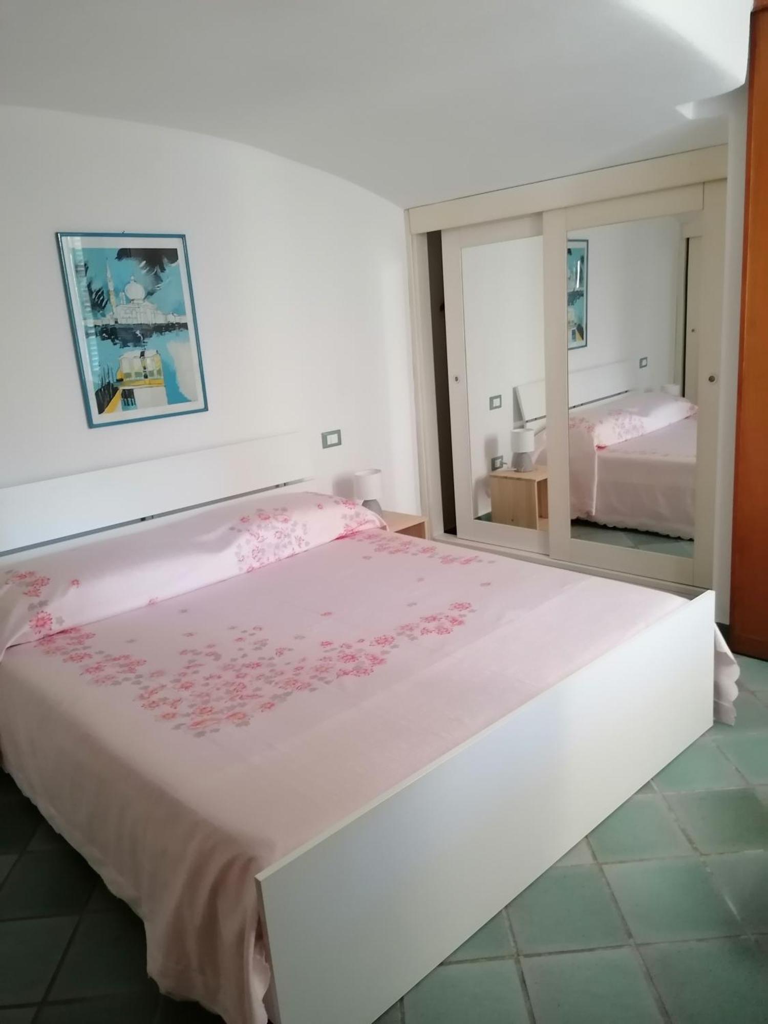 Appartamento Casa Marina Ischia Camera foto