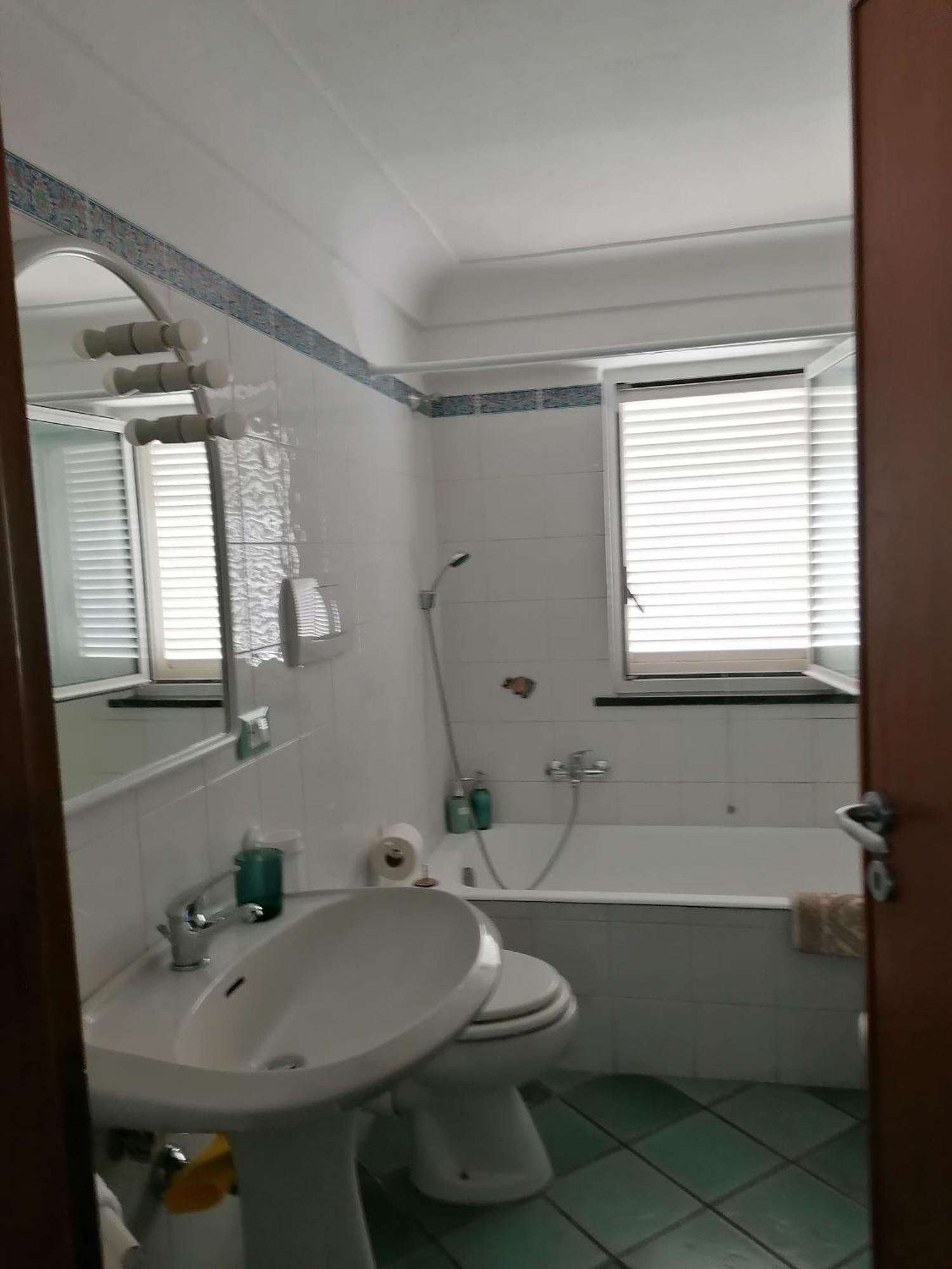 Appartamento Casa Marina Ischia Camera foto